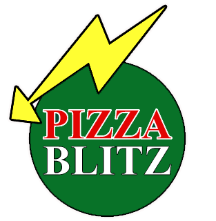Pizza Blitz Leimen